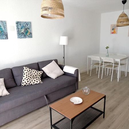 Mi Lugar Ftv Lägenhet Corralejo Exteriör bild