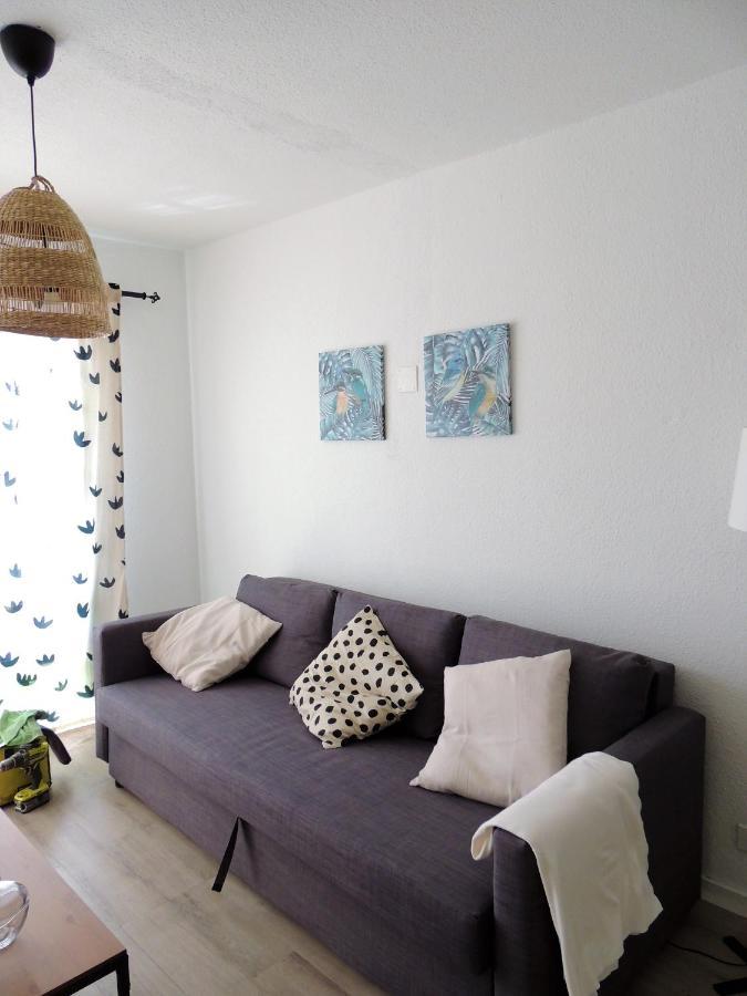 Mi Lugar Ftv Lägenhet Corralejo Exteriör bild